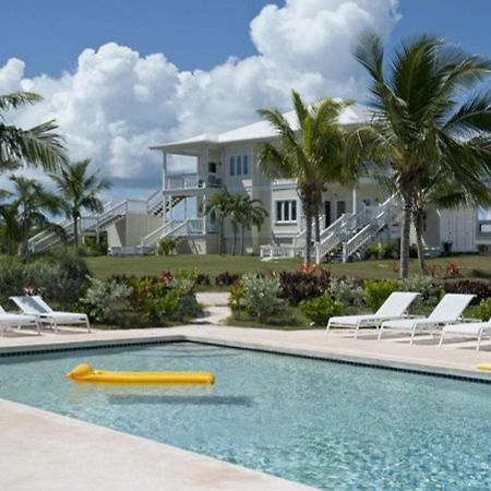 Buttonwood Reserve By Eleuthera Vacation Rentals Governor's Harbour Eksteriør bilde