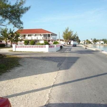 Buttonwood Reserve By Eleuthera Vacation Rentals Governor's Harbour Eksteriør bilde