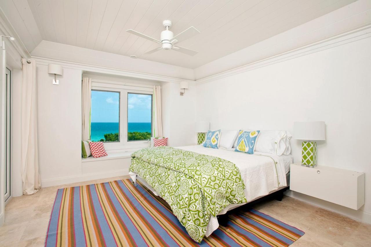 Buttonwood Reserve By Eleuthera Vacation Rentals Governor's Harbour Eksteriør bilde