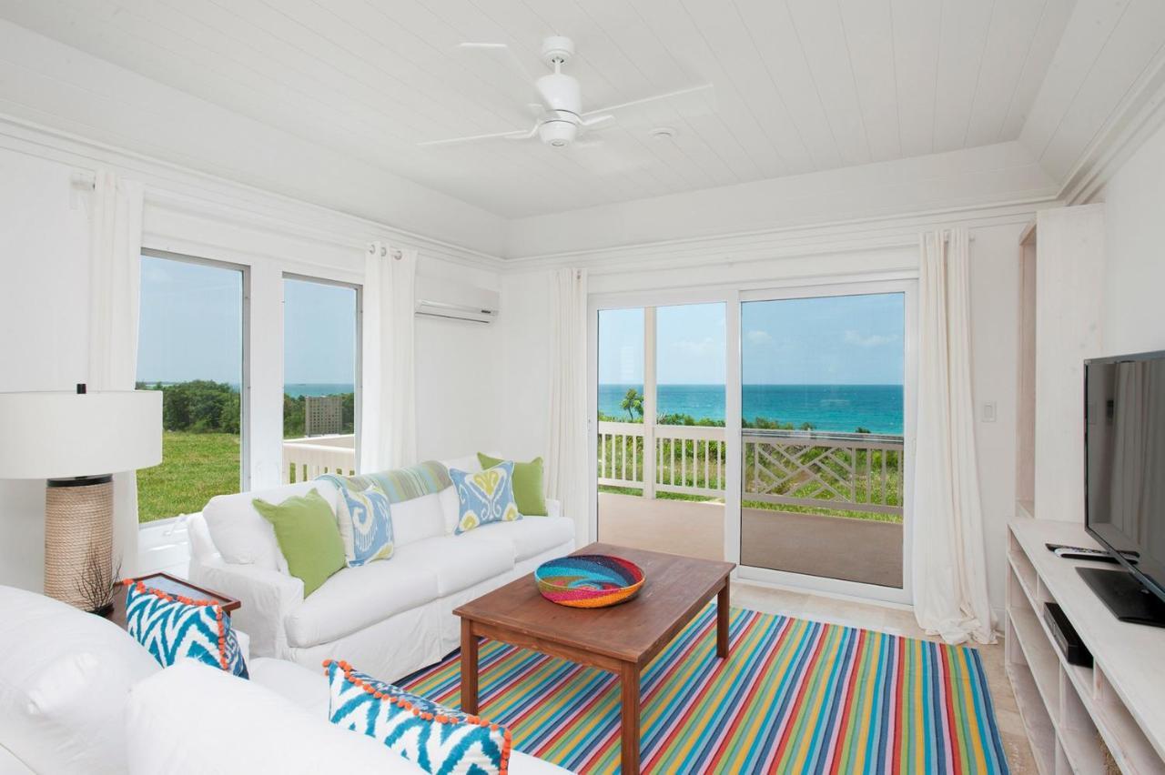 Buttonwood Reserve By Eleuthera Vacation Rentals Governor's Harbour Eksteriør bilde