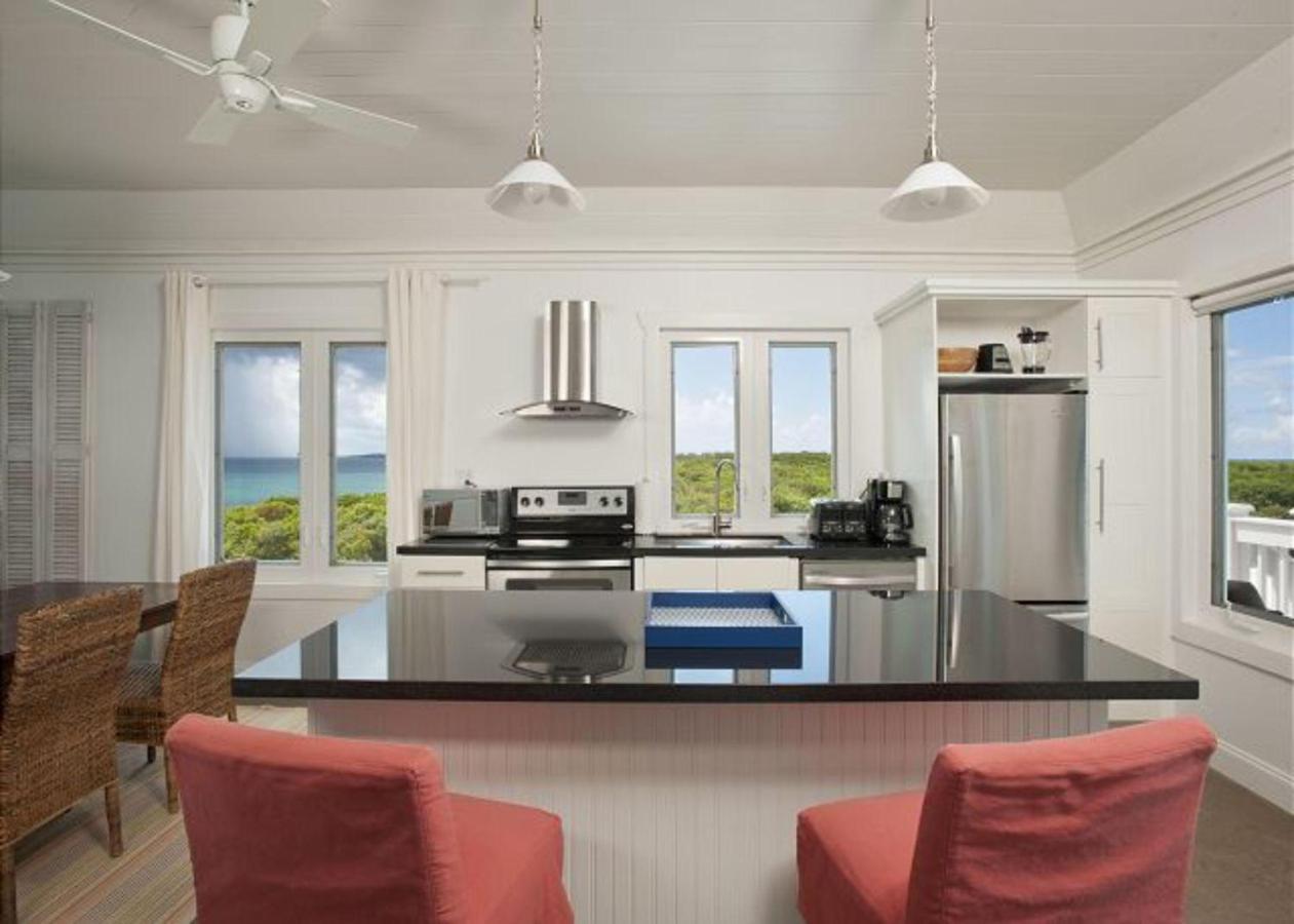 Buttonwood Reserve By Eleuthera Vacation Rentals Governor's Harbour Eksteriør bilde