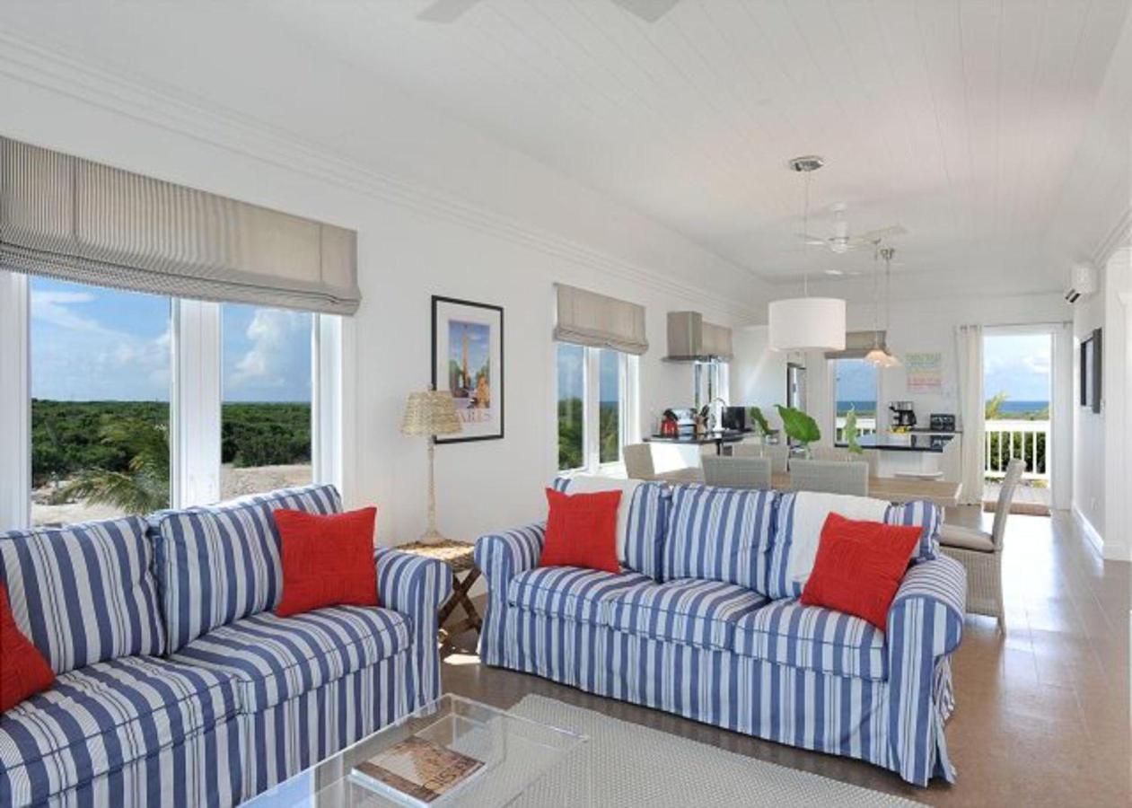 Buttonwood Reserve By Eleuthera Vacation Rentals Governor's Harbour Rom bilde