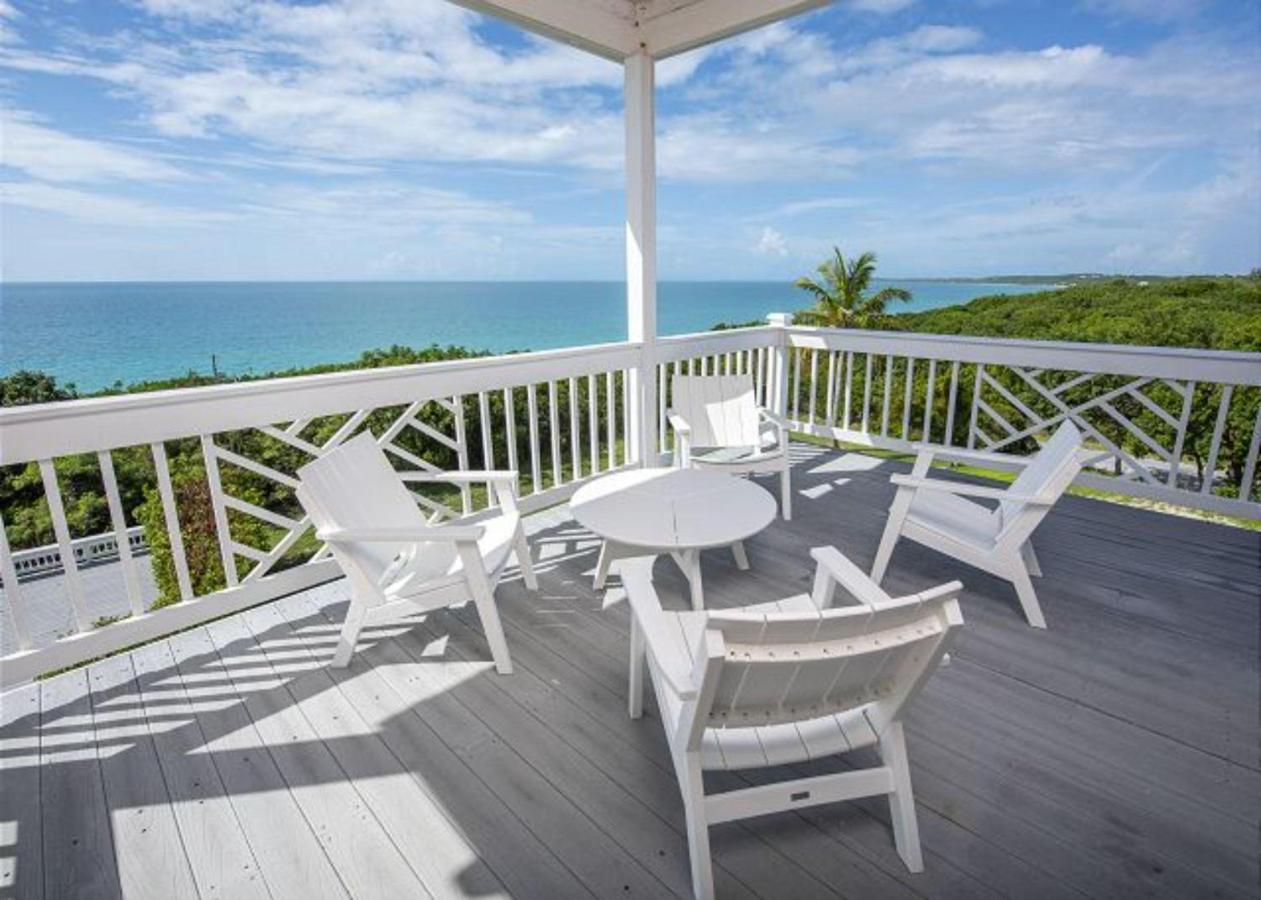 Buttonwood Reserve By Eleuthera Vacation Rentals Governor's Harbour Eksteriør bilde