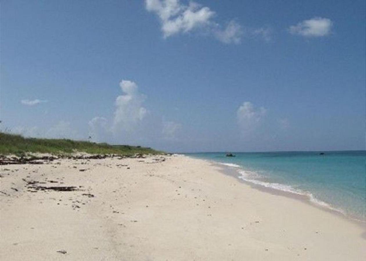 Buttonwood Reserve By Eleuthera Vacation Rentals Governor's Harbour Eksteriør bilde