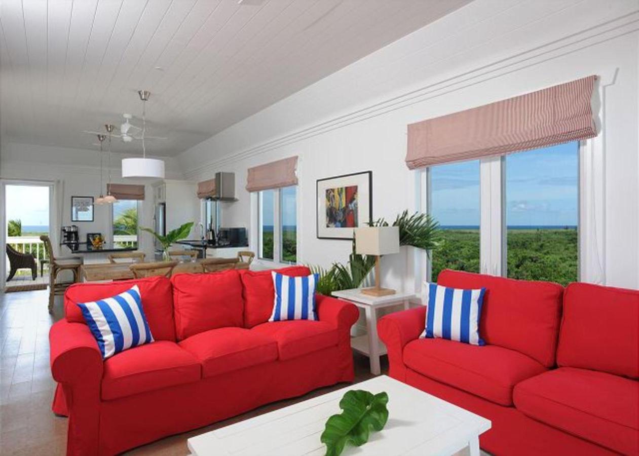 Buttonwood Reserve By Eleuthera Vacation Rentals Governor's Harbour Rom bilde