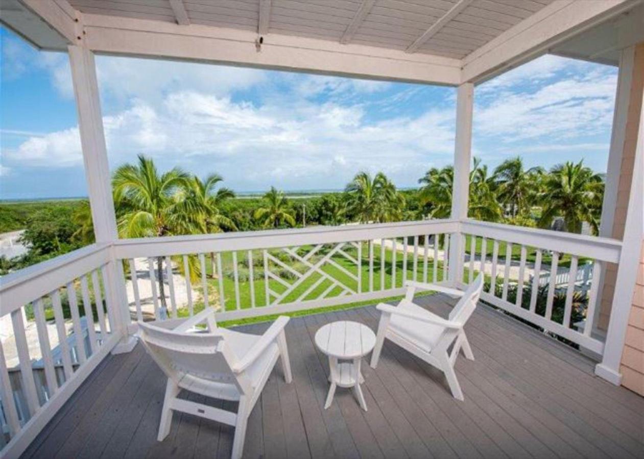 Buttonwood Reserve By Eleuthera Vacation Rentals Governor's Harbour Eksteriør bilde