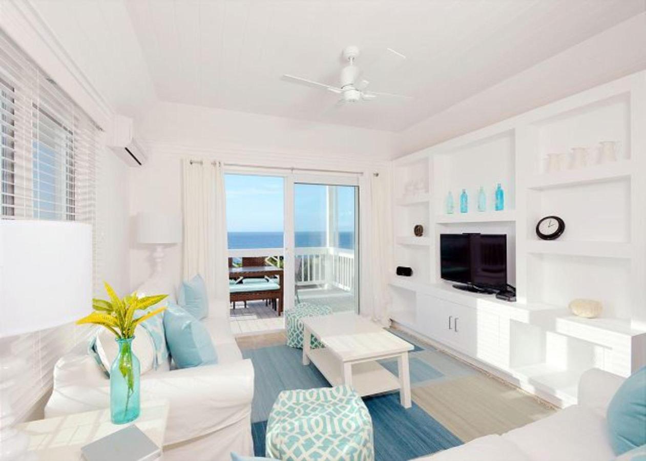 Buttonwood Reserve By Eleuthera Vacation Rentals Governor's Harbour Rom bilde